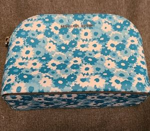 Michael Kors cosmetic bag